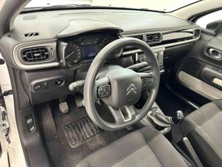 CITROEN C3 usata, con Chiusura centralizzata