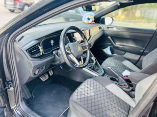 VOLKSWAGEN Taigo usata, con Cruise Control