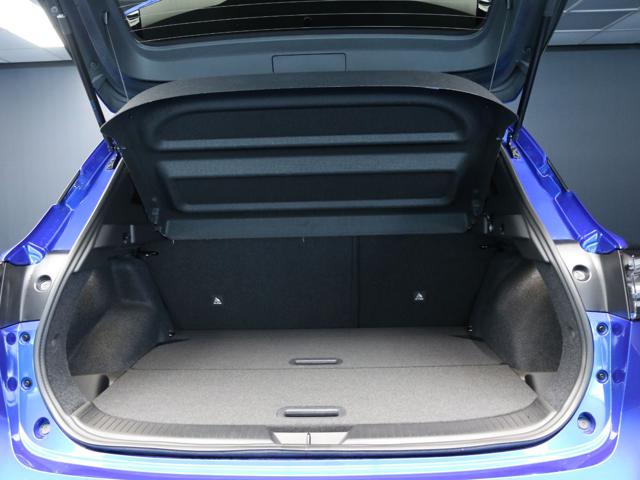 NISSAN Qashqai usata, con Autoradio