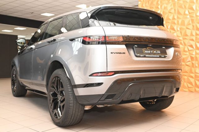 LAND ROVER Range Rover Evoque usata 53