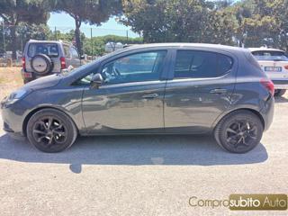OPEL Corsa usata, con Chiusura centralizzata