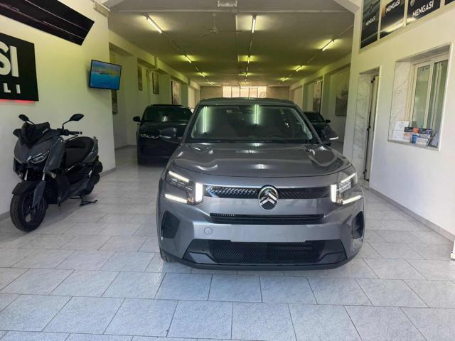 CITROEN C3 usata, con Airbag
