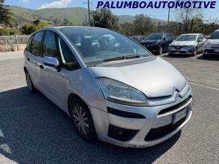 CITROEN C4 usata, con Airbag Passeggero