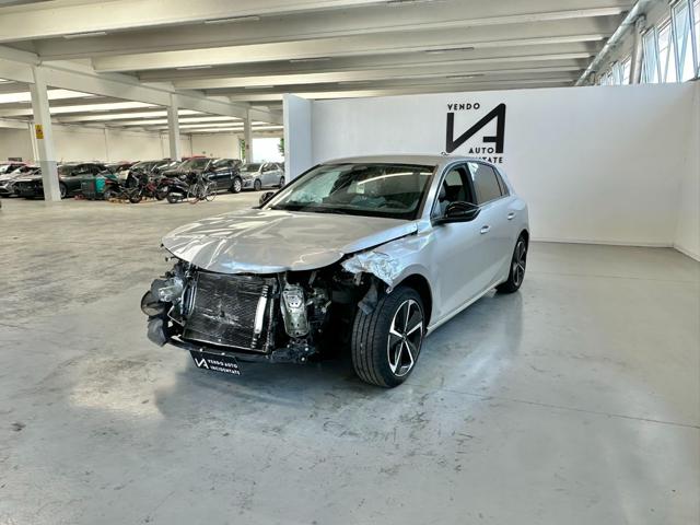 OPEL Astra usata, con Alzacristalli elettrici
