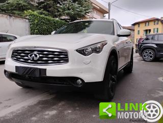 INFINITI FX30 usata, con Cerchi in lega