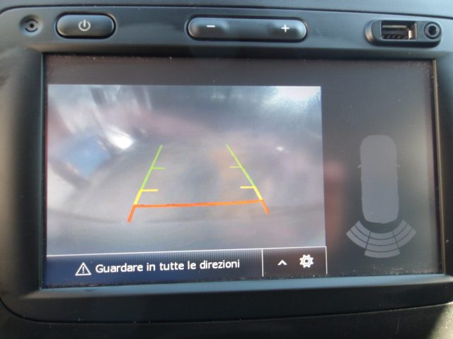 RENAULT Trafic usata, con ESP