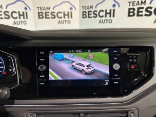 VOLKSWAGEN Taigo usata, con Controllo automatico clima