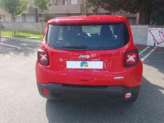 JEEP Renegade usata, con Cerchi in lega