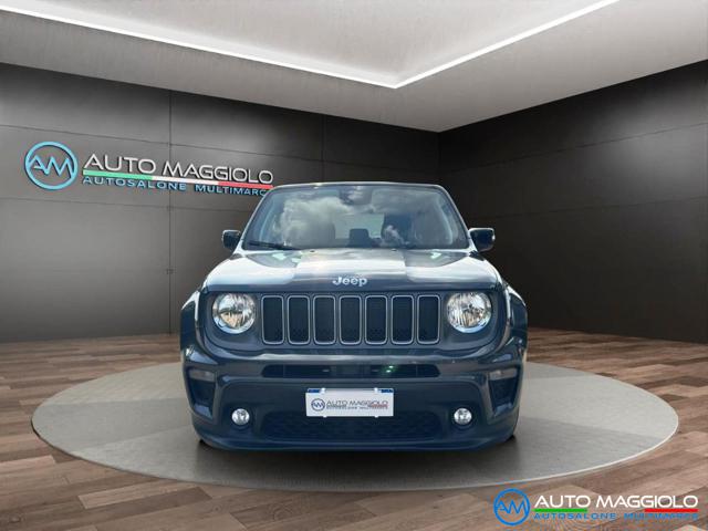 JEEP Renegade usata, con Airbag