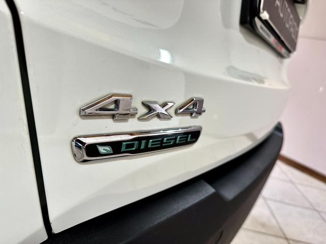 JEEP Renegade usata, con Climatizzatore