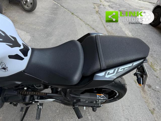 KAWASAKI Z 650 usata 3