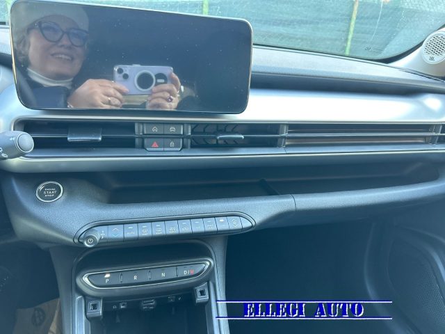 JEEP Avenger usata, con Immobilizzatore elettronico