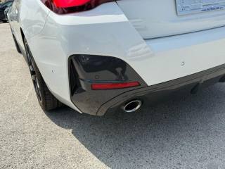 BMW 420 usata, con Bluetooth