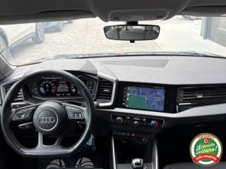 AUDI A1 usata, con ESP