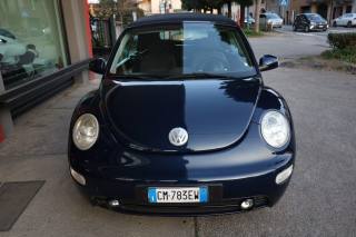VOLKSWAGEN New Beetle usata 28