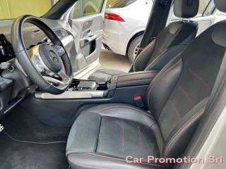MERCEDES-BENZ GLB 200 usata, con Boardcomputer