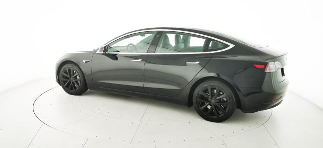 TESLA Model 3 usata, con Airbag testa