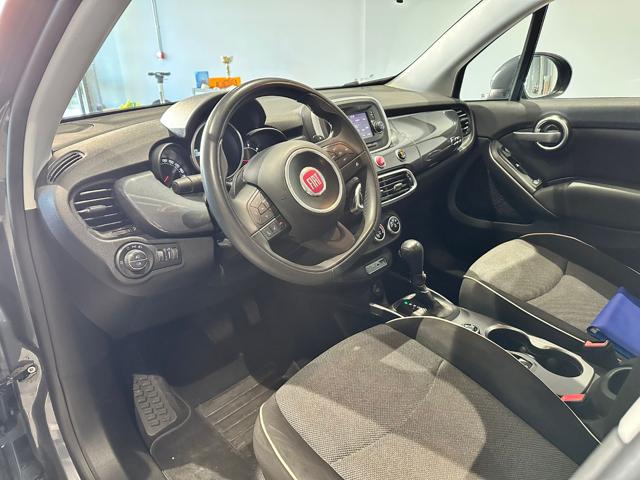 FIAT 500X usata, con Fendinebbia