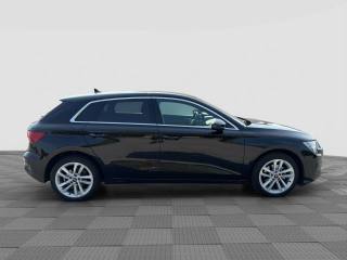 AUDI A3 usata 5
