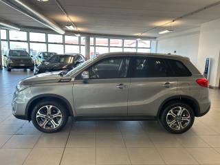 SUZUKI Vitara usata, con Airbag Passeggero