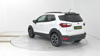 FORD EcoSport usata, con Airbag laterali