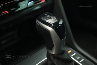 VOLKSWAGEN Tiguan usata, con Climatizzatore