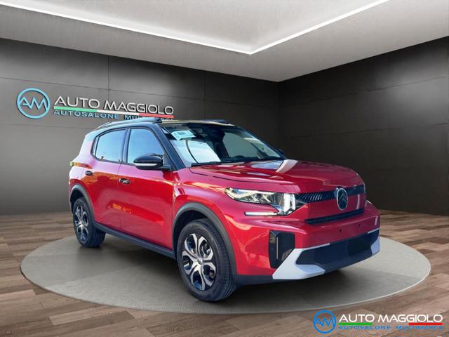 CITROEN C3 Aircross usata, con Airbag laterali