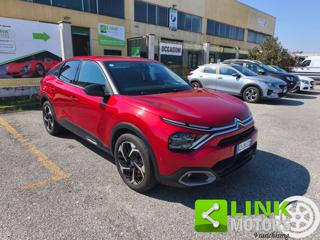 CITROEN C4 usata, con Airbag laterali