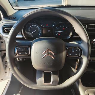 CITROEN C3 usata, con ESP