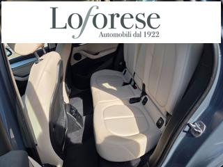 BMW X1 usata, con Climatizzatore