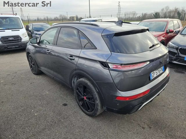 DS AUTOMOBILES DS 7 usata, con Airbag Passeggero