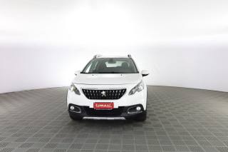 PEUGEOT 2008 2008 PureTech Turbo 130 S&S Allure