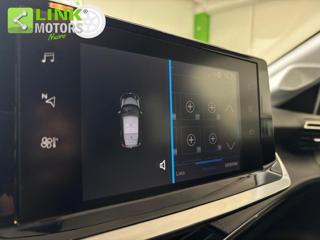 PEUGEOT 208 usata, con Controllo elettronico della corsia