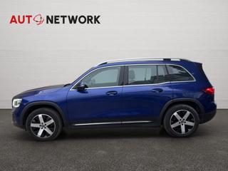 MERCEDES-BENZ GLB 180 usata, con Alzacristalli elettrici