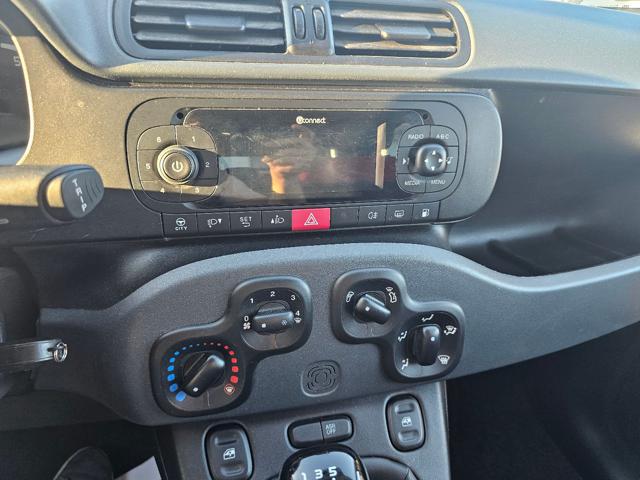 FIAT Panda usata, con Servosterzo