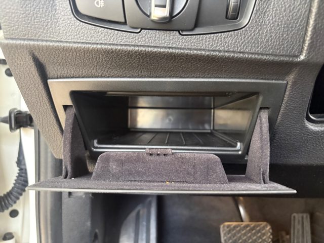 BMW 118 usata, con Vivavoce