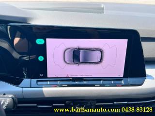 VOLKSWAGEN Golf usata, con Controllo trazione