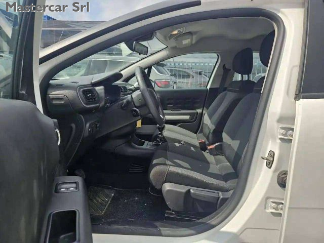 CITROEN C3 usata, con Controllo trazione