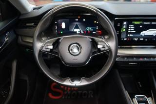 SKODA Octavia usata, con Specchietti laterali elettrici