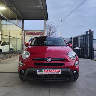 FIAT 500X usata, con Airbag