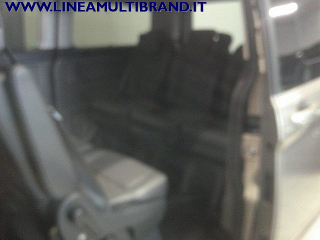 FORD Tourneo Custom usata, con Controllo trazione