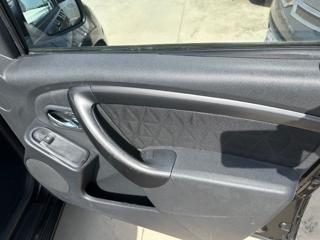 DACIA Duster usata, con Volante multifunzione