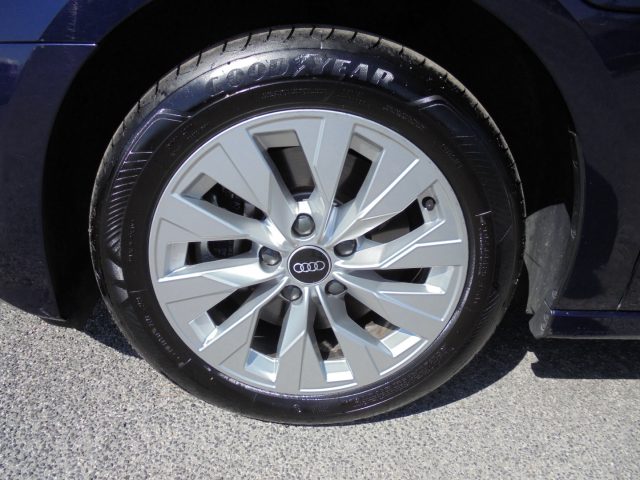 AUDI A3 usata, con Cerchi in lega