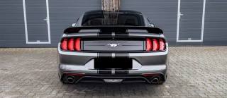 FORD Mustang usata, con Cerchi in lega