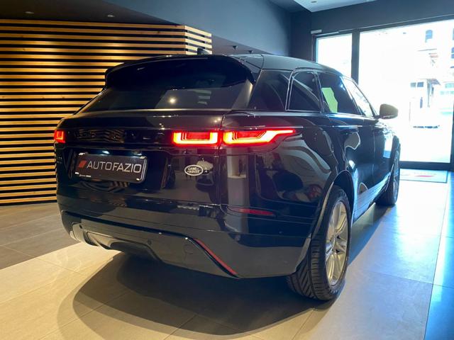 LAND ROVER Range Rover Velar usata, con Park Distance Control