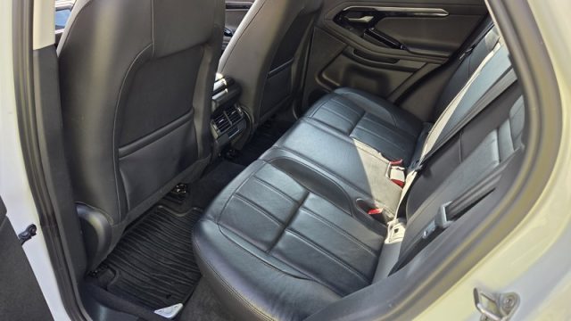 LAND ROVER Range Rover Evoque usata, con Filtro antiparticolato