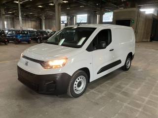 FIAT Doblo Doblò Cargo L2 1.5 BlueHDi 100