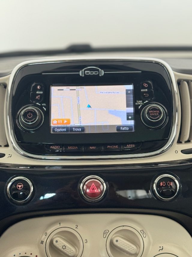 FIAT 500 usata 20