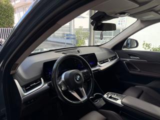 BMW X1 usata, con Sound system