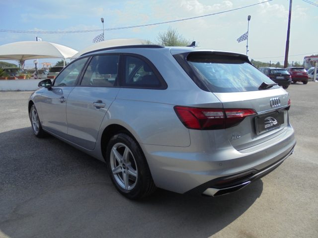 AUDI A4 usata, con Cerchi in lega